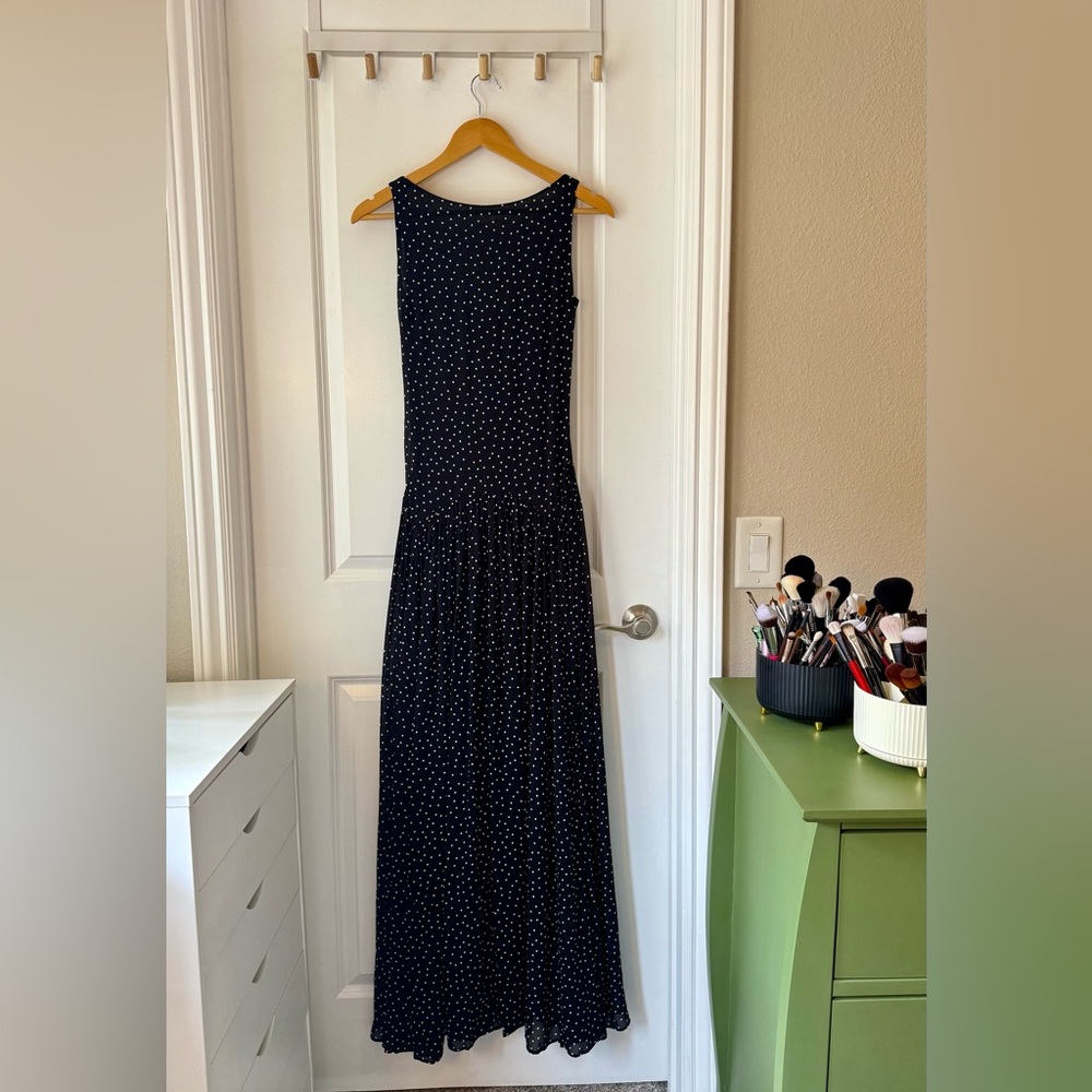 Reformation Camella Dress In Selene, brand new, never worn, no flaws. - Picture 10 of 16